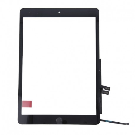 Apple iPad 9 10.2' (2021) Touch Screen With Home Button Flex Black GRADE A