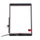 Apple iPad 9 10.2' (2021) Touch Screen With Home Button Flex Black GRADE A