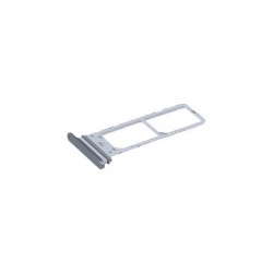 Samsung Galaxy Note 20 Sim Card Tray Gray ORIGINAL
