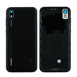 Huawei Y5 2019 BatteryCover Black ORIGINAL