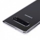 Samsung Galaxy S23 5G Perfect 2mm Silicone Transparent