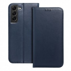 Samsung Galaxy S24 Ultra Testa Magnet Case Blue