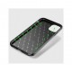 Samsung Galaxy A23 5G/4G Protect Carbon Elite Silicone Black