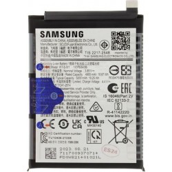 Samsung SCUD-WT-W1 Galaxy A14 5G Battery ORIGINAL