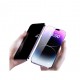 Samsung Galaxy A56 5G Tempered Glass Privacy Black