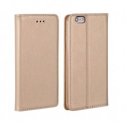 Samsung Galaxy A22 5G Magnet Case Gold