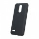 XIaomi Redmi Note 14 Pro 4G Soft Silicone Black
