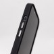 Xiaomi Redmi Note 13 4G Satin Silicone Black