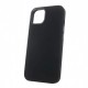 Xiaomi Redmi Note 13 4G Satin Silicone Black