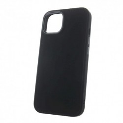 Xiaomi Redmi Note 13 4G Satin Silicone Black