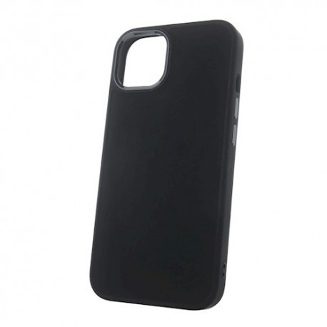 Xiaomi Redmi Note 13 4G Satin Silicone Black
