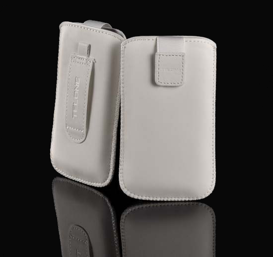 Deko Neo Case iPhone 5S/5 white