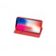 XIaomi Redmi Note 14 Pro 4G Magnet Case Red