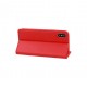 XIaomi Redmi Note 14 Pro 4G Magnet Case Red