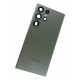Samsung Galaxy S23 Ultra 5G BatteryCover Green SWAP
