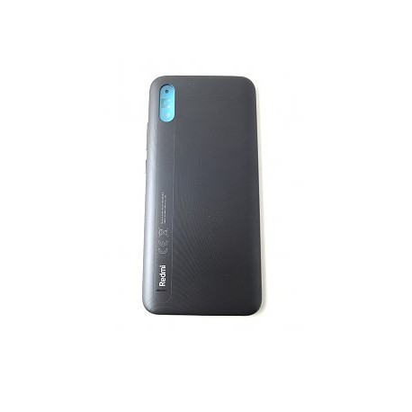 Xiaomi Redmi 9A BatteryCover Black ORIGINAL