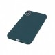 Motorola Moto G54 5G Soft Silicone Green