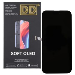 Apple iPhone 16 Lcd+Touch Screen SOFT OLED DD
