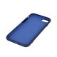 Motorola Moto G54 5G Silicone Blue