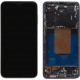 Samsung Galaxy S24 FE 5G 2024 Lcd+Touch+Frame Black ORIGINAL