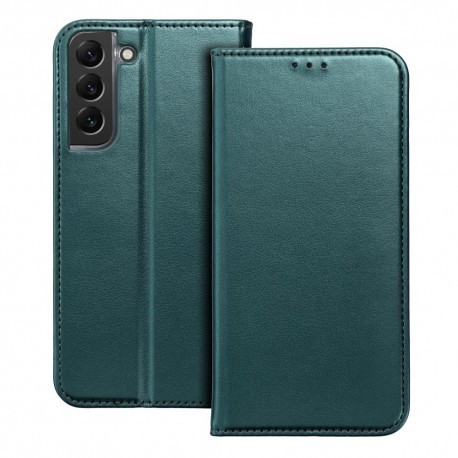 Motorola Moto G54 5G Magnet Case Green