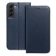 Samsung Galaxy A34 5G Magnet Case Blue