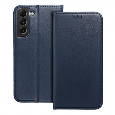 Samsung Galaxy A34 5G Magnet Case Blue