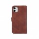 Samsung Galaxy A36 5G Velvet Case Brown