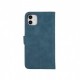 Samsung Galaxy A36 5G Velvet Case Green