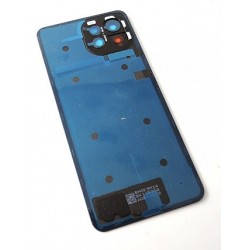 Xiaomi Mi 11 Lite 5G BatteryCover+Camera Cover+Camera Lens Black ORIGINAL