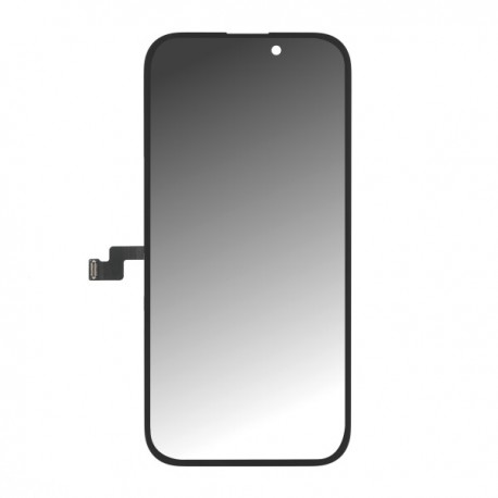 Apple iPhone 16 Pro Max Lcd+Touch Screen Black SERVICE PACK ORIGINAL(WITH SENSOR FLEX)