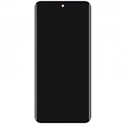 Xiaomi Redmi Note 14 Pro Plus 5G Lcd+Touch+Frame Black ORIGINAL