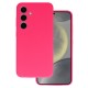Samsung Galaxy A26 5G Lite Silicone Burgundy 