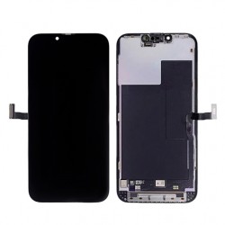 Apple iPhone 13 Lcd+Touch Screen Black SOFT OLED DD