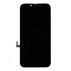 Apple iPhone 14 Lcd+Touch Screen Black SOFT OLED DD