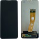 Samsung Galaxy A04e/M04e Lcd+Touch No Frame Black GRADE A
