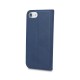 Apple iPhone 15 Testa Magnet Case Blue