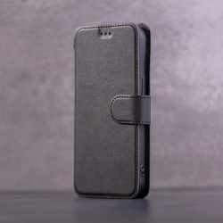 Samsung Galaxy A26 5G Smart Light Case Black