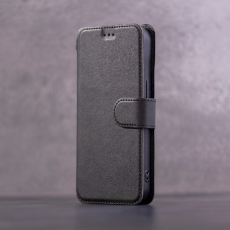 Samsung Galaxy A26 5G Smart Light Case Black