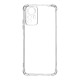 Xiaomi Redmi Note 12S Tactical Plyo Silicone Transparent