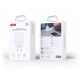 XO CE32 Wall Adapter 1Usb-C 20W White