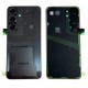 Samsung Galaxy S24 5G BatteryCover Black ORIGINAL
