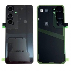 Samsung Galaxy S24 5G BatteryCover Black ORIGINAL