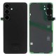 Samsung Galaxy S24 Plus 5G BatteryCover Black ORIGINAL