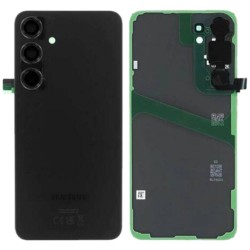Samsung Galaxy S24 Plus 5G BatteryCover Black ORIGINAL