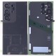 Samsung Galaxy S24 Ultra BatteryCover Black ORIGINAL