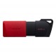 Kingston Exodia M DTXM 128GB USB 3.2 Gen 1 Pendrive Exodia Red