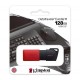 Kingston Exodia M DTXM 128GB USB 3.2 Gen 1 Pendrive Exodia Red