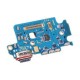 Samsung Galaxy S24 5G Type-C System Connector+Sim Reader ORIGINAL