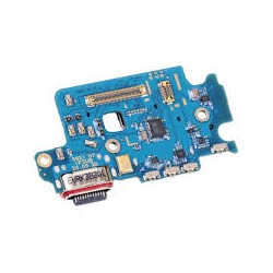Samsung Galaxy S24 5G Type-C System Connector+Sim Reader ORIGINAL